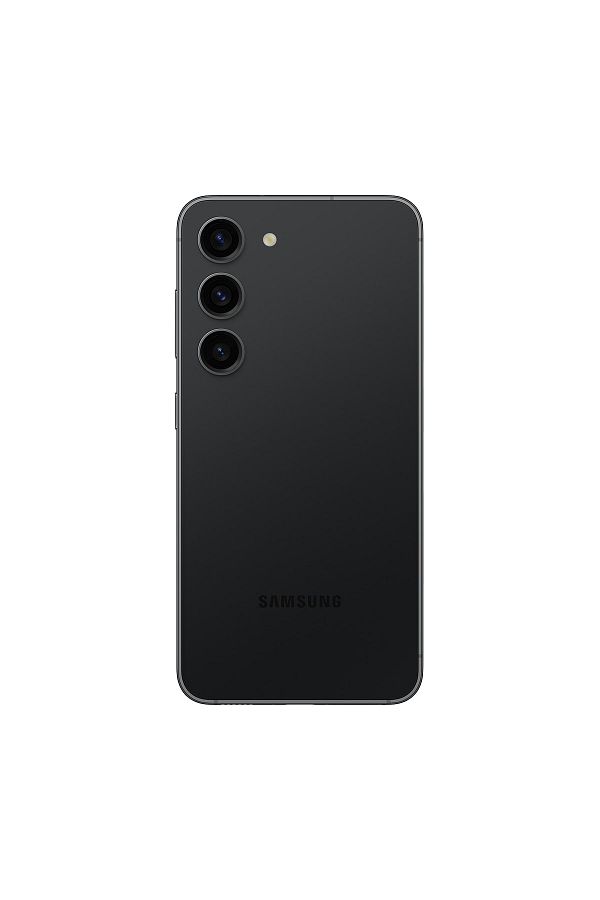 Samsung Galaxy S23 256 GB Siyah Cep Telefonu (Samsung Türkiye Garantili) - Görsel 2