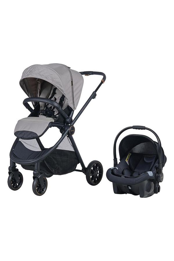Venüs Travel Sistem Bebek Arabası 2028 İlke Bebe
