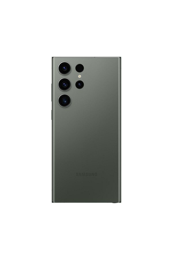 Samsung Galaxy S23 Ultra 256 GB Yeşil Cep Telefonu (Samsung Türkiye Garantili) - Görsel 6