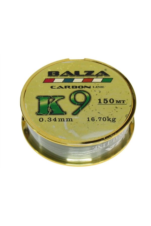 K9 Misina 150 Mt.