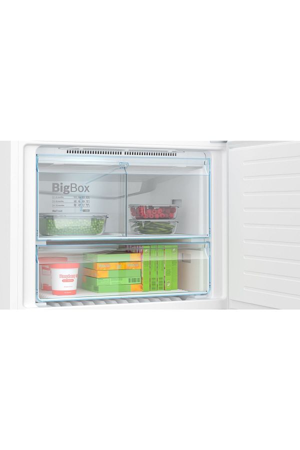 Bosch Kgn86vwe0n 631 Lt No-frost Buzdolabı - Görsel 5