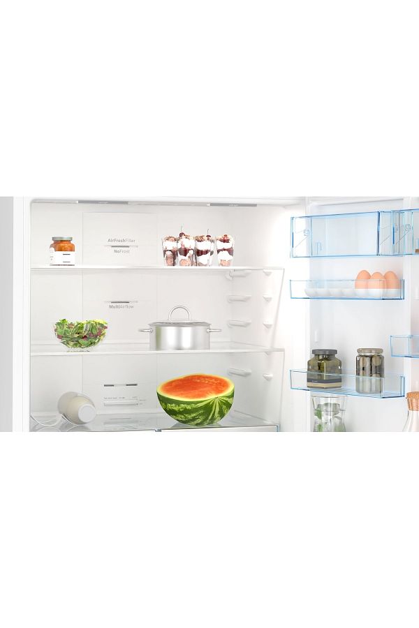 Bosch Kgn86vwe0n 631 Lt No-frost Buzdolabı - Görsel 3