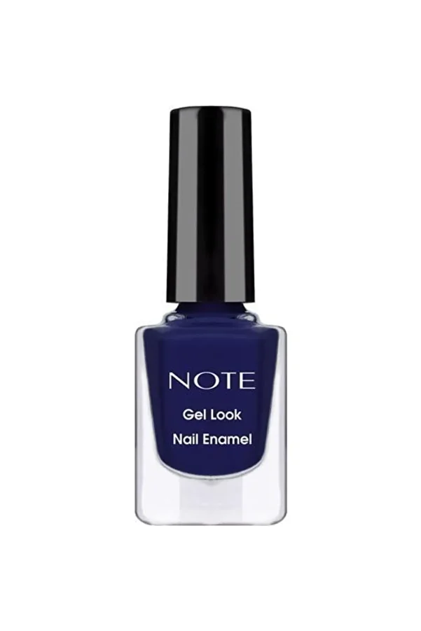 Gel Look Nail Enamel Oje No 22
