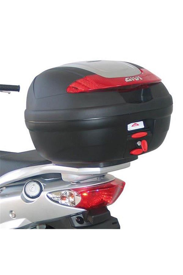 E291 Sym Hd Evo 125-200 (07-15) Arka Çanta Taşıyıcı