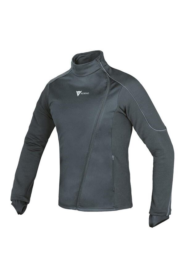D-mantle Fleece Ws Termal Içlik Üst M Beden
