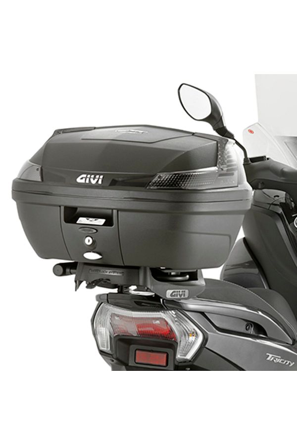 Gıvı Sr2120 Yamaha Trıcıty 125-155 (14-23) Arka Çanta Taşıyıcı