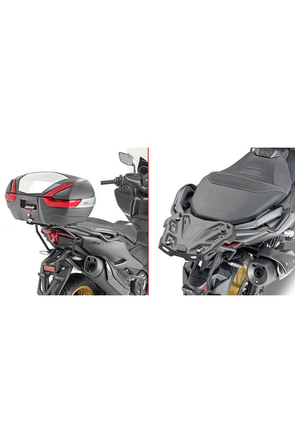 Gıvı Sr2147 Yamaha T-max 560 (20-21) Arka Çanta Taşıyıcı