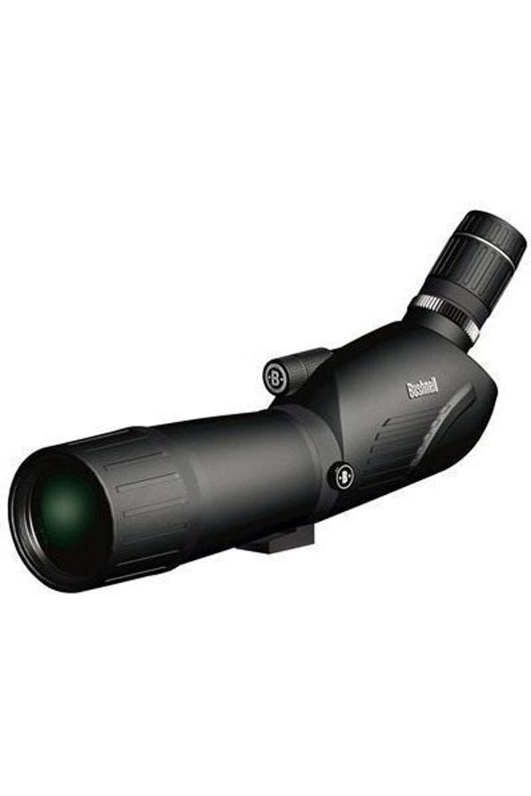 Bushnell 20-60x80 Legend Tek Gözlü Dürbün