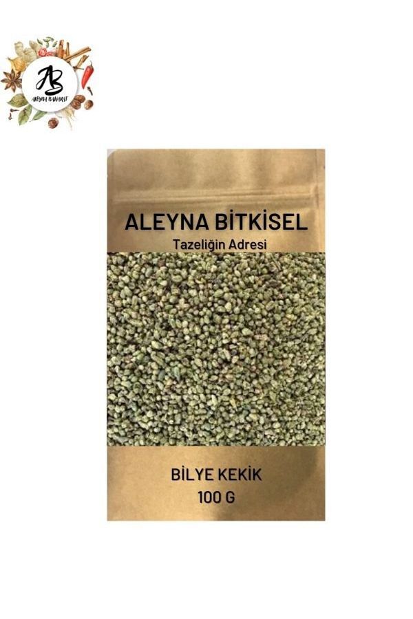 Bilye Kekik Top Kekik 100 Gram