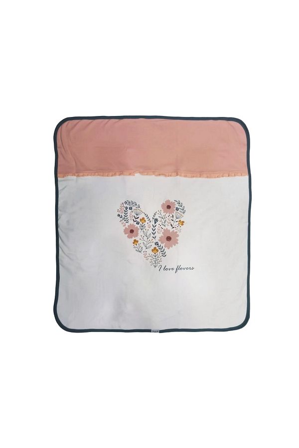 Bebek Battaniyesi 80x90 Cm 011433