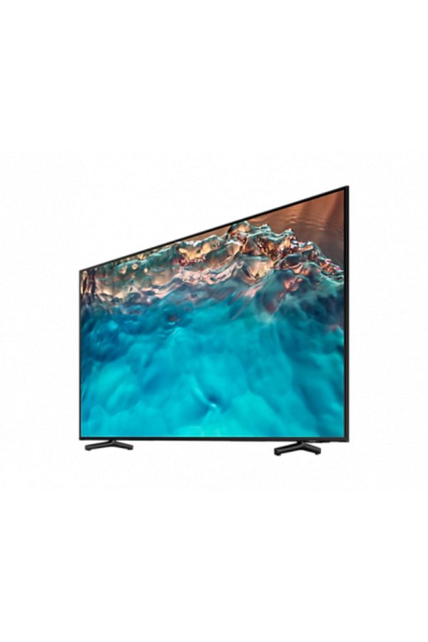 Samsung Samsung 55bu8100 Crystal Uhd 4k Smart Tv - Görsel 2