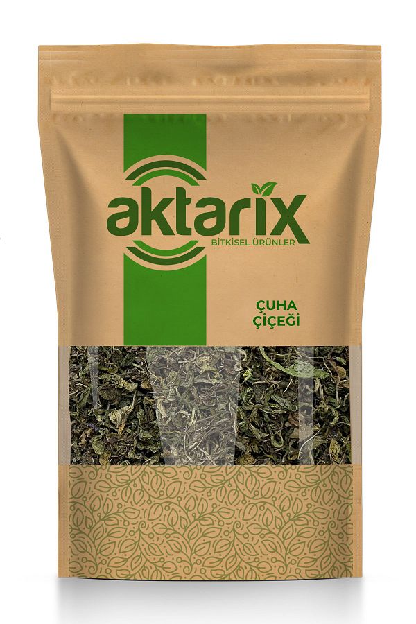 Çuha Çiçeği Otu 500 Gr Aktarix