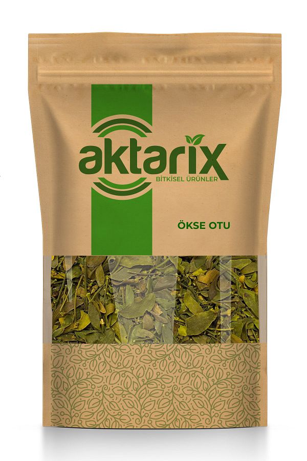 Ökse Otu 250 Gr