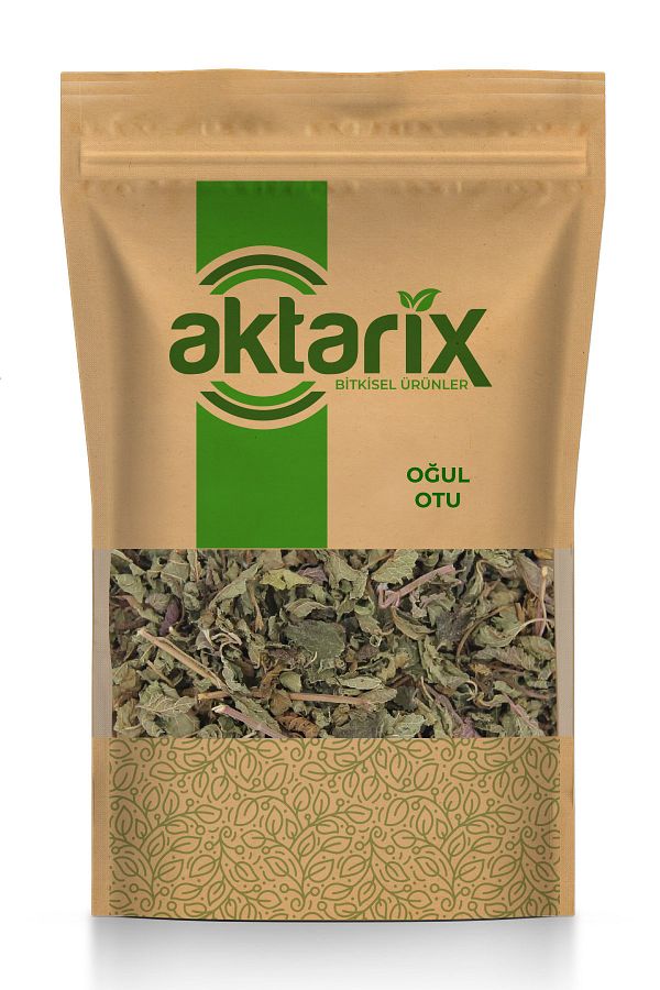 Oğul Otu 500 Gr