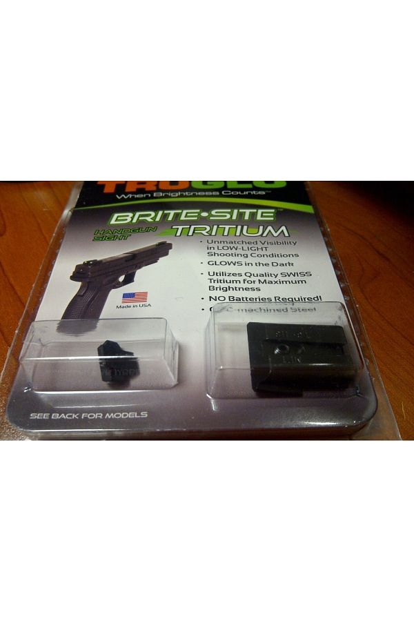 Truglo Gez Arpacık Set