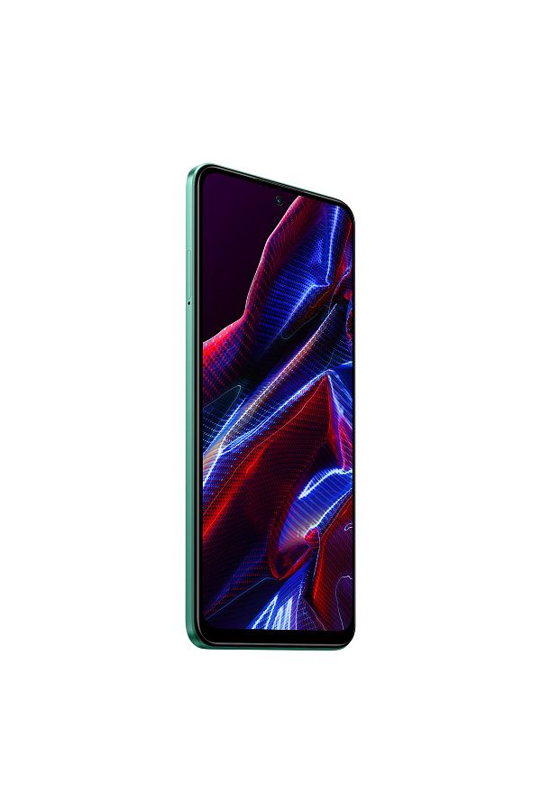 POCO X5 5G 256 GB 8 GB RAM Yeşil Cep Telefonu (Xiaomi Türkiye Garantili) - Görsel 2