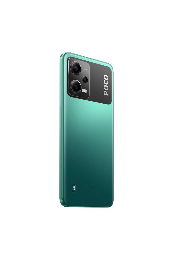 POCO X5 5G 256 GB 8 GB RAM Yeşil Cep Telefonu (Xiaomi Türkiye Garantili) - Görsel 5