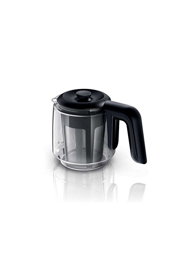 Philips Essential Series Collection 1700 W Cam Demlikli Çay Makinesi, Siyah - Görsel 3
