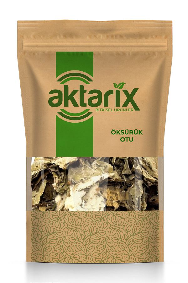 Öksürük Otu 50 Gr