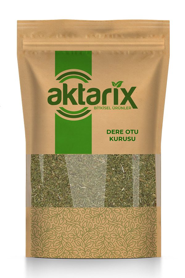 Dereotu Kurusu 500 Gr ( Dere Otu ) Aktarix