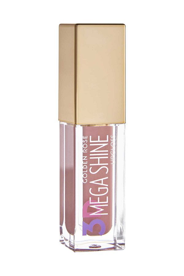 Dudak Parlatıcısı - GR 3D MEGA SHINE LIPGLOSS NO:102
