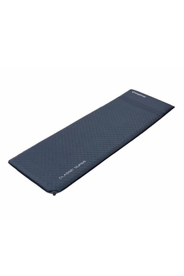 Kıngcamp Gray/blue Classıc Lıght Sısme Mat