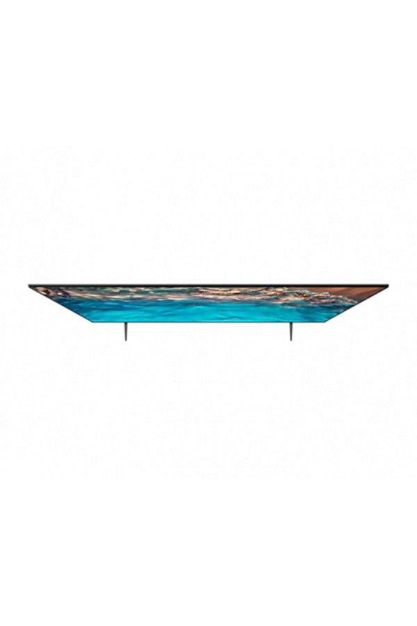Samsung Samsung 55bu8100 Crystal Uhd 4k Smart Tv - Görsel 3