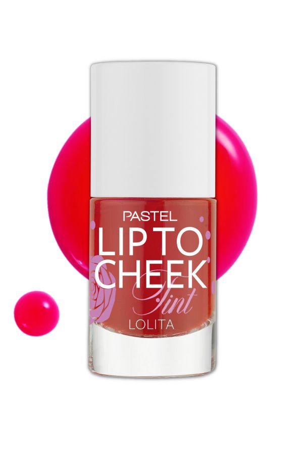 Lip To Cheek Tint Lolita
