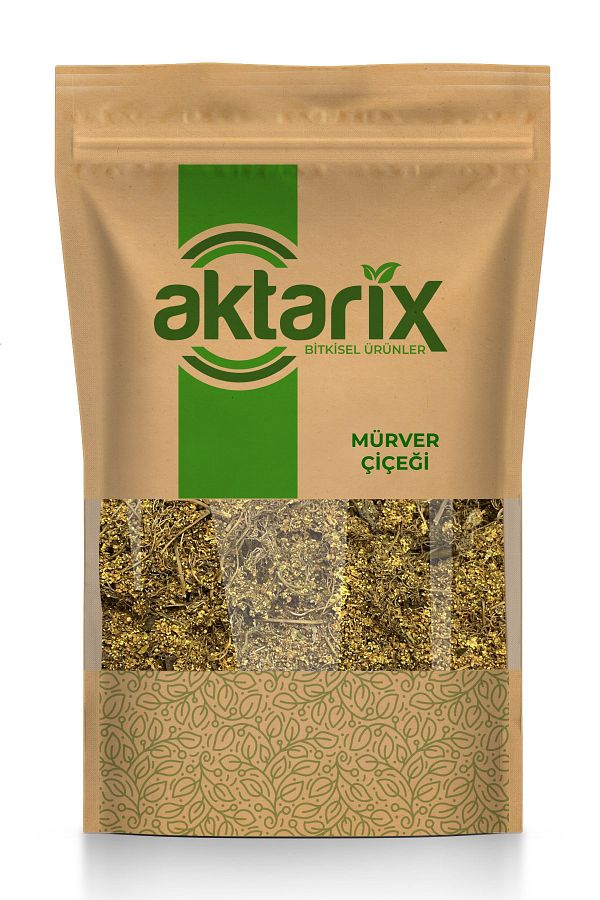 Mürver Çiçeği Otu 250 Gr