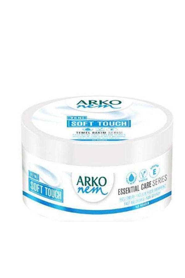 Nem Soft Touch Krem 250 ml 1 Adet