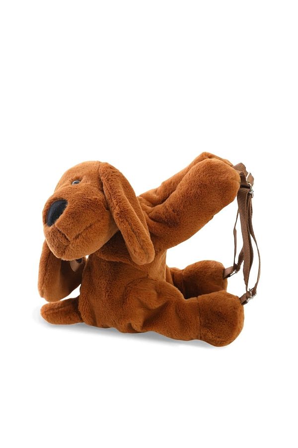Peluş Çanta 796 İlke Bebe