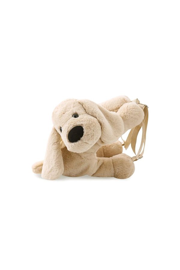 Peluş Çanta 796 İlke Bebe