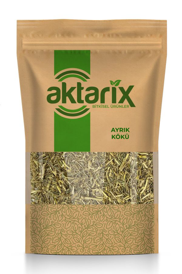 Ayrık Otu Kökü 25 Gr