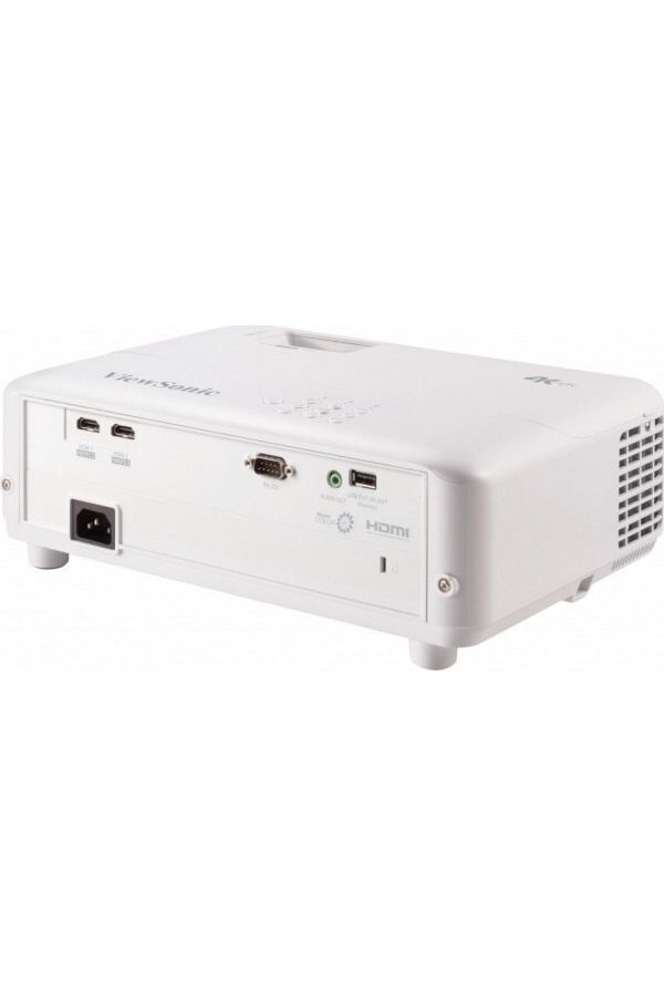 ViewSonic Px701-4k Uhd 3840x2160 Mikrosaniye Tepkime 240hz 2xhdmı Gaming Projeksiyon - Görsel 2