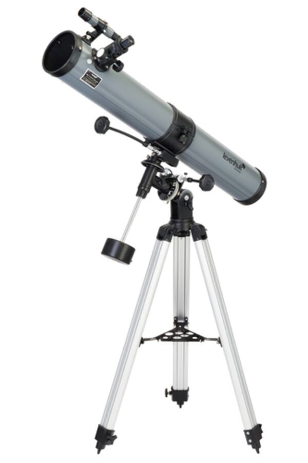 Blitz 76 Plus Teleskop