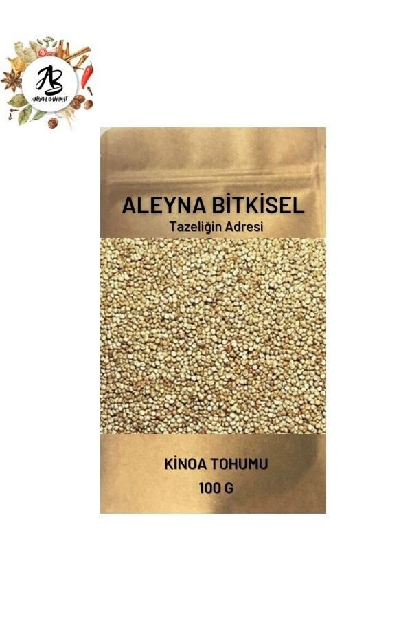 Kinoa Tohumu 100 G