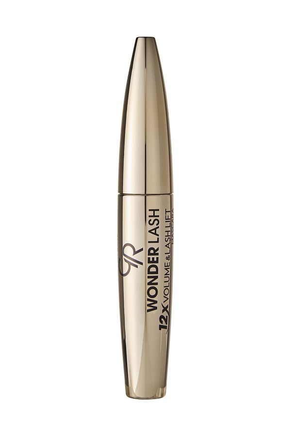 Wonder Lash Mascara - Black-hacim Veren Maskara_1