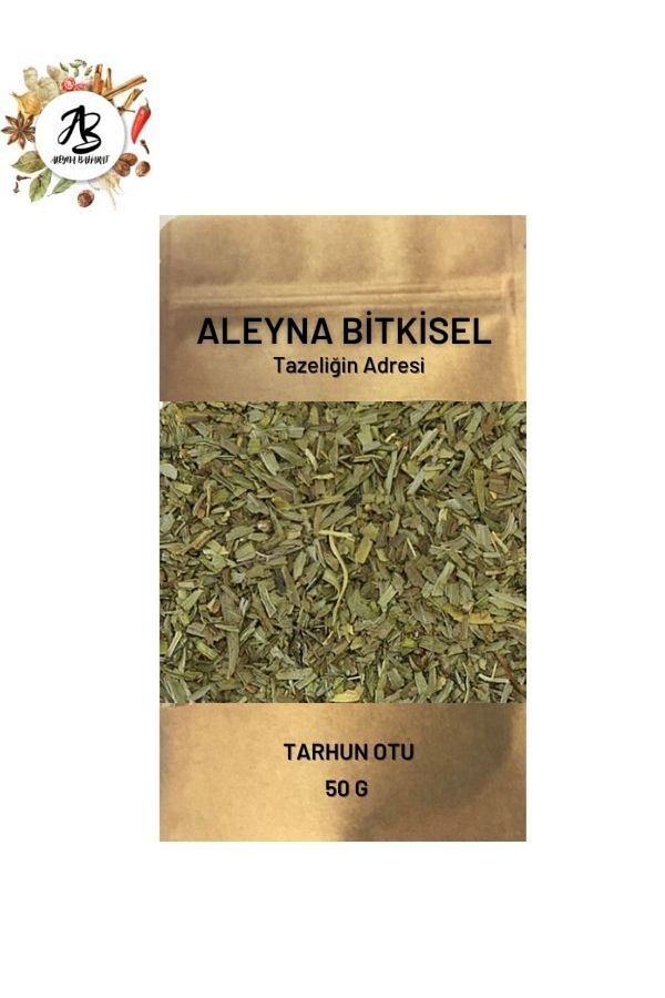 Tarhun Otu Tohumu 50 G