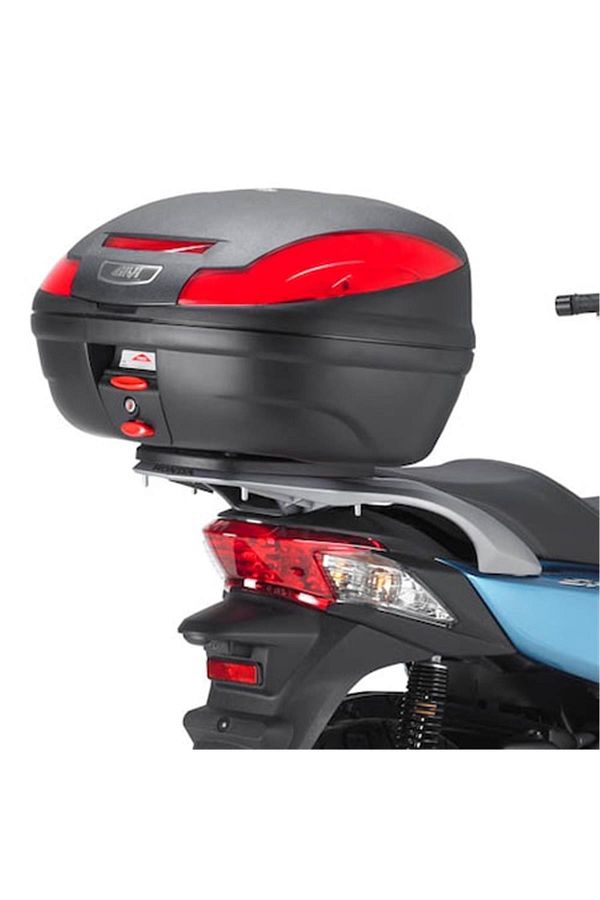 Gıvı E223 Honda Sh300ı Arka Çanta Taşıyıcı