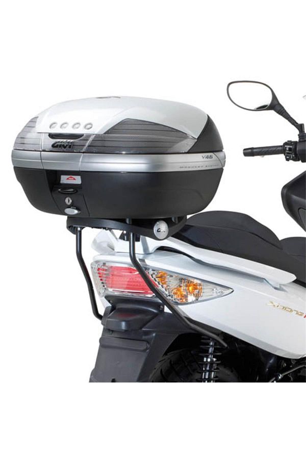 Gıvı Sr91 Kymco Xcıtıng R 300ı-500ı (09-14) Arka Çanta Taşıyıcı
