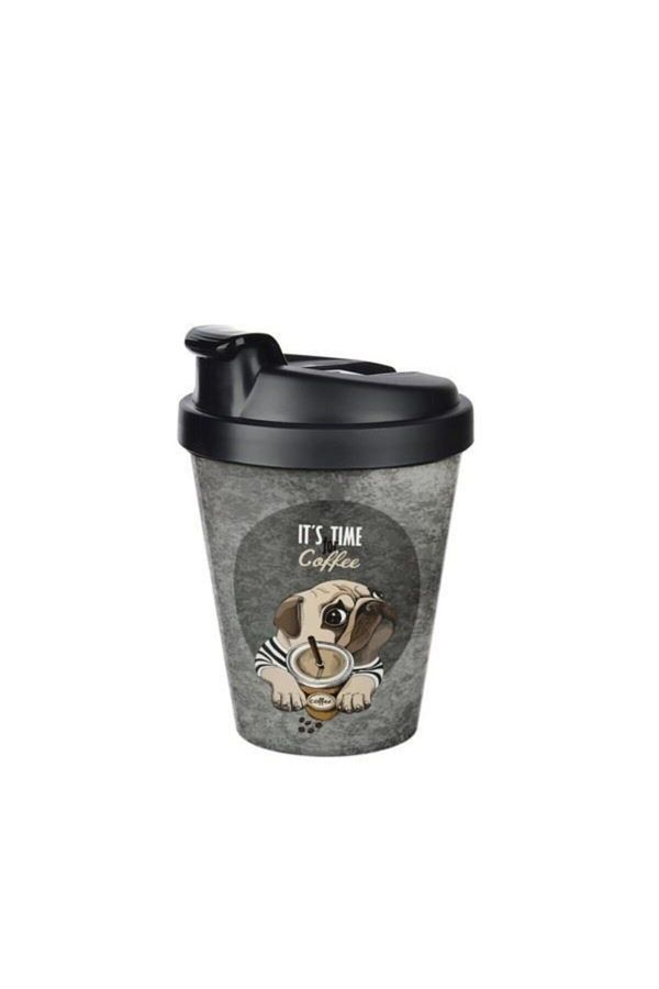 Motto Termo Bardak Its Time Coffee 400 Ml Ap-9221