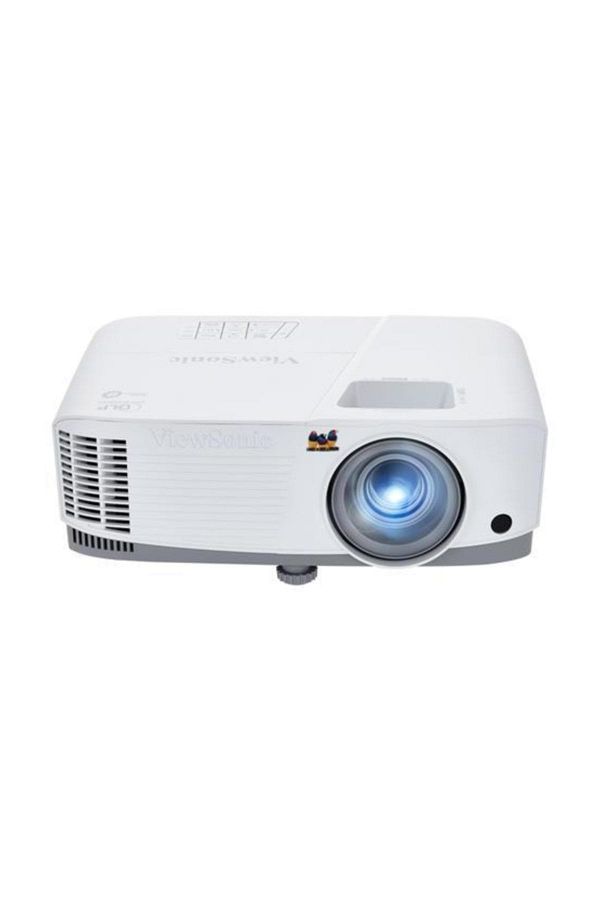 ViewSonic PA503W 3800 ANSI lümen 1280x800 WXGA 3D DLP Projeksiyon Cihazı - Görsel 4