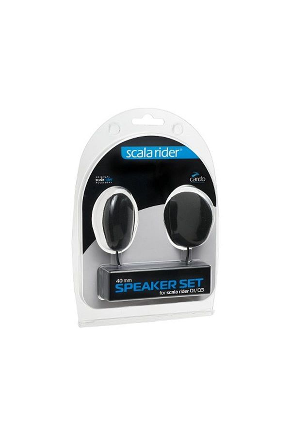 Spau0006 Kulaklık (40mm Ince Kulaklık Unıversal) Can Motor