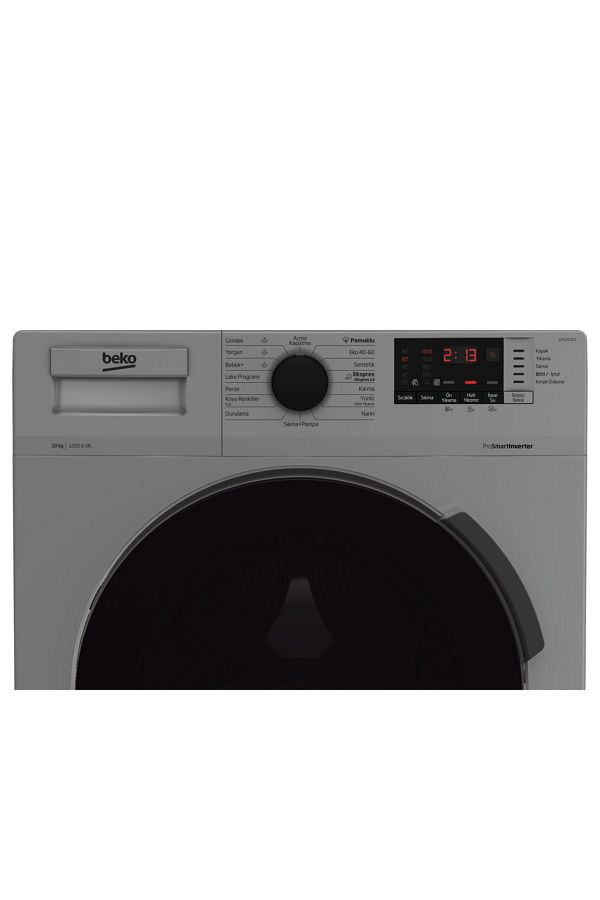 Beko 10120 S Çamaşır Makinesi