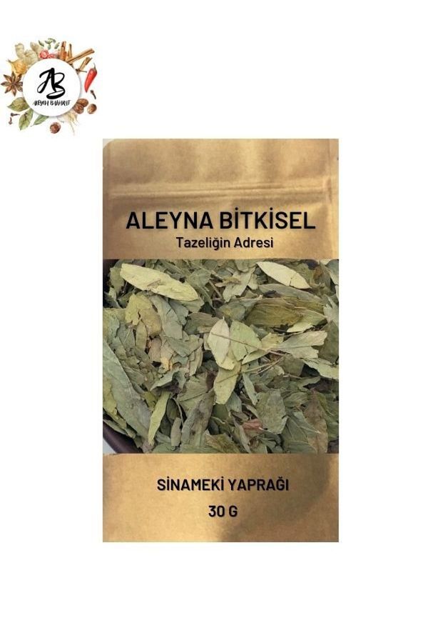 Sinameki Yaprağı 30 gr
