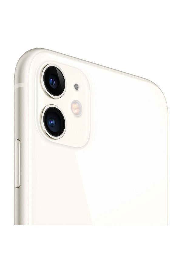 Apple iPhone 11 128 GB Beyaz Cep Telefonu Aksesuarsız Kutu (Apple Türkiye Garantili) - Görsel 3