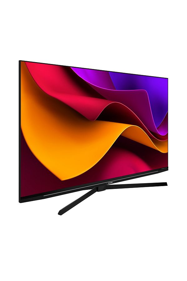 Arçelik Imperium 9 Serisi A55 C 985 Be / 55" 4k Smart Android Tv - Görsel 2