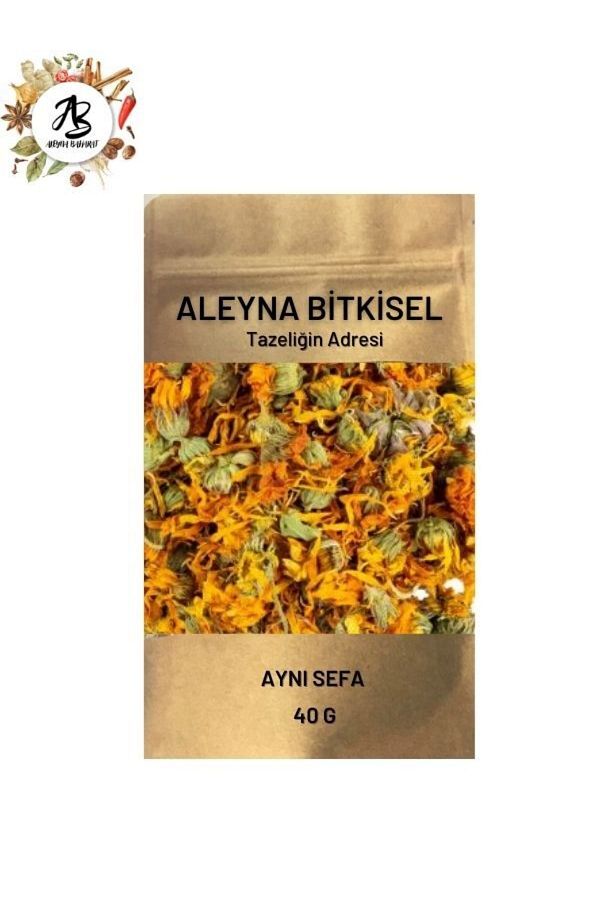 Aynı Sefa Çiçeği 40 G