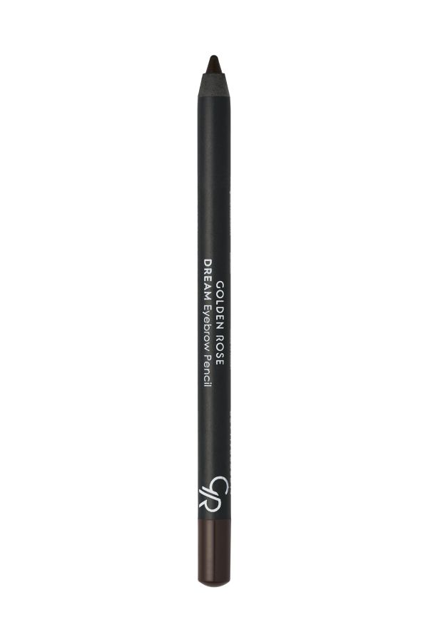 Kaş Kalemi - Dream Eyebrow Pencil Koyu Kahve No:309 8691190603090