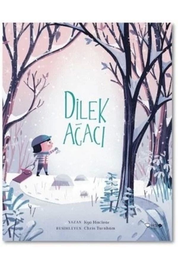 Dilek Ağacı